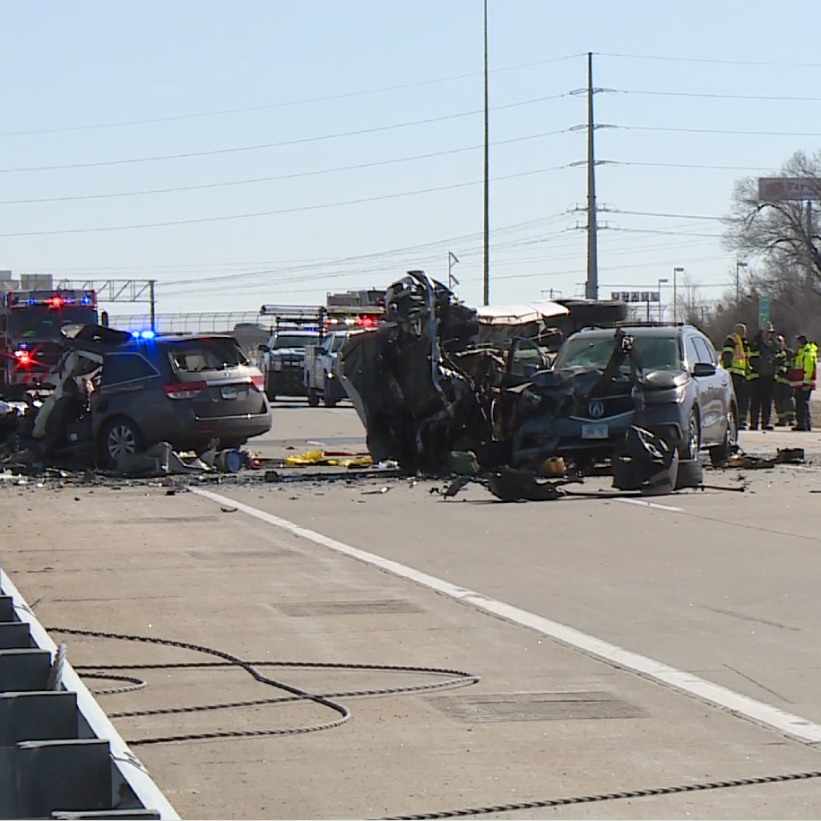 4 Louisville residents, including 2 children, killed in St. Louis crash